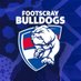 Footscray Bulldogs (@FootscrayVFL) Twitter profile photo