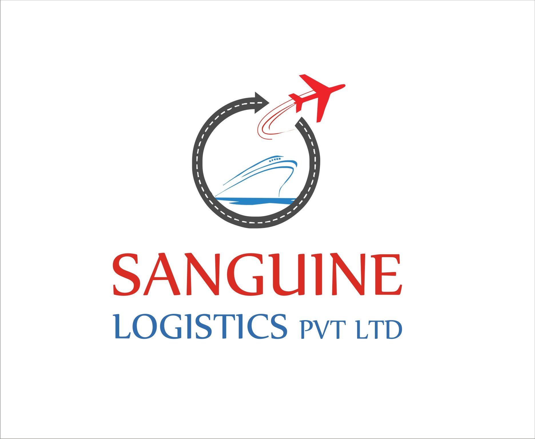 Sanguine Logistics Pvt Ltd