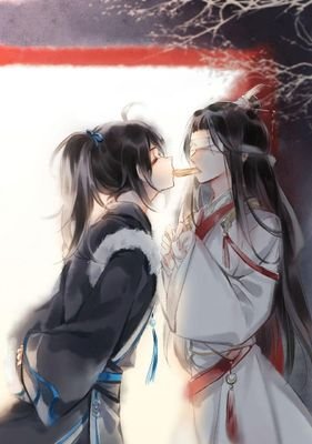 mxtx🇨🇳さんのプロフィール画像