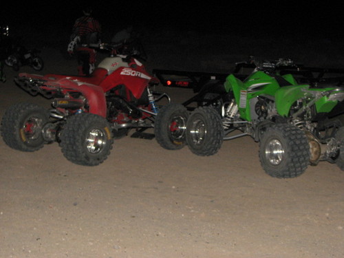 Laid back family man. Love to ride quads and all about some College Football.