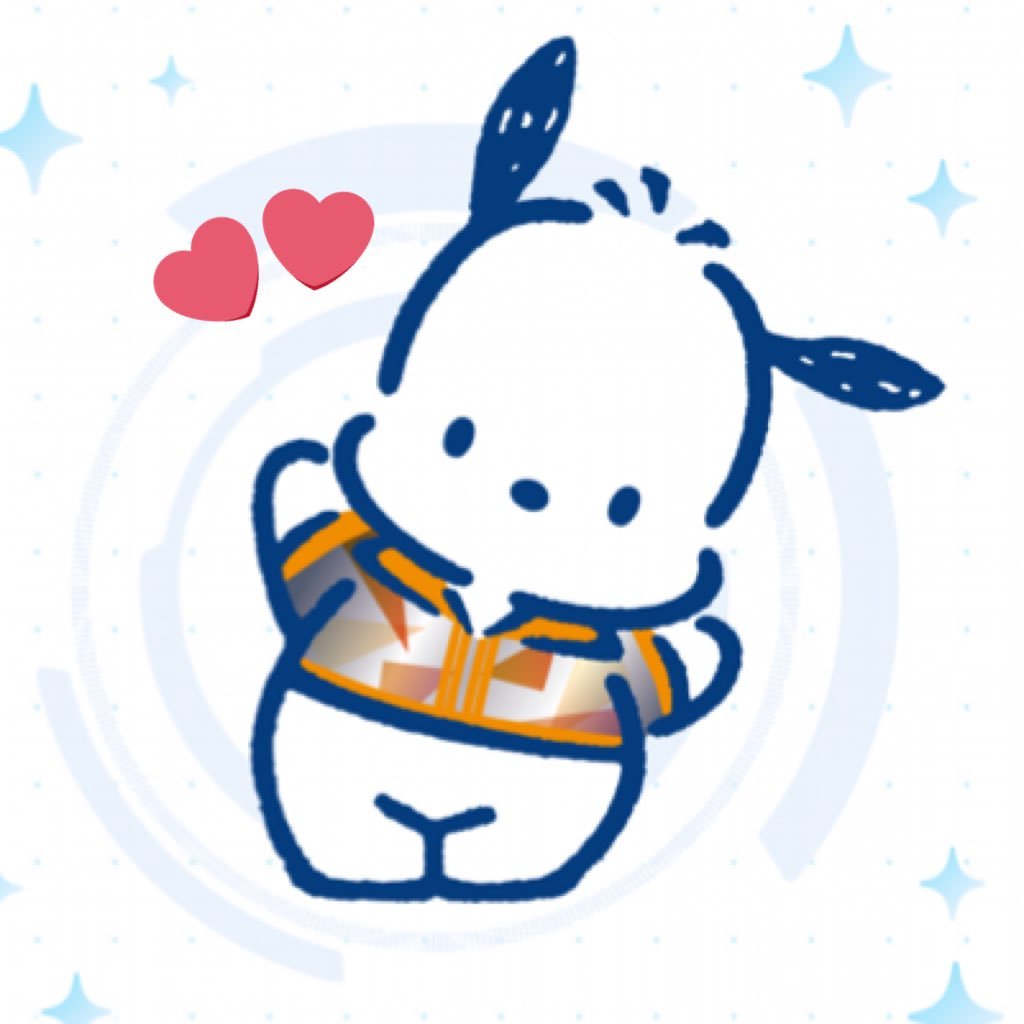 min666_rad's profile picture. きょむきょむぷりん