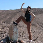 zhukora's profile picture. I'm a nerd, atheist, and archaeology grad student. I post here when I'm too lazy to blog for real...which is most of the time.