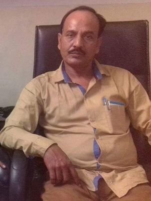 जनता की सेवा करना और उनकी आवाज को शासन और प्रशासन तक पहुंचाना यही हमारा काम है