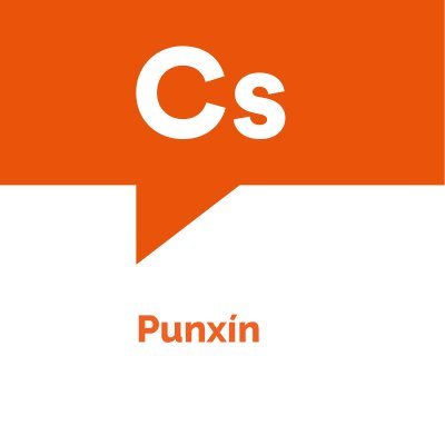 Red oficial de Ciudadanos Punxín