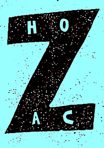 Bombastic books & riveting records from the underground & beyond, and the most reliable zit on the face of underground music, since 2006.