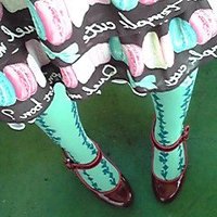ヨチ (@yo_chi_e) Twitter profile photo