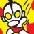 ultramancrazy's profile picture. ultraman doraemon barbie hamtaro