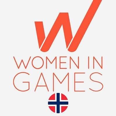 A meeting place and network for women and gender minorities in the Norwegian games industry.