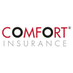 Comfort Insurance (@comfortcover) Twitter profile photo Comfort Insurance (@comfortcover) Twitter profile photo