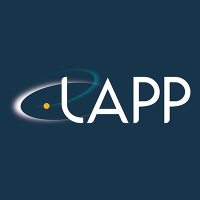 Laboratoire d’Annecy de Physique des Particules(@LAPPCNRS) 's Twitter Profile Photo