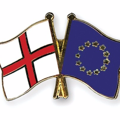 The UK should be dissolved so that England can take its place as an equal member of the family of European nations.