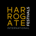 Harrogate Festivals (@HarrogateFest) Twitter profile photo