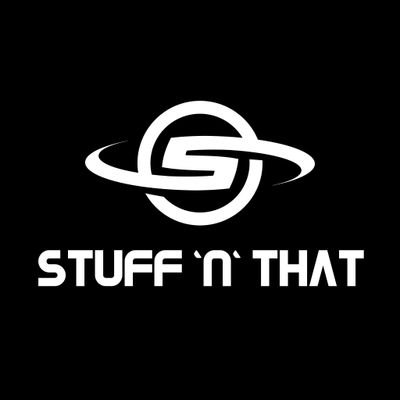 Stuff 'N' That 🎁 is an online store! We are offering FREE Shipping Worldwide!! site currently closed!