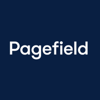 Pagefield(@PagefieldLondon) 's Twitter Profile Photo