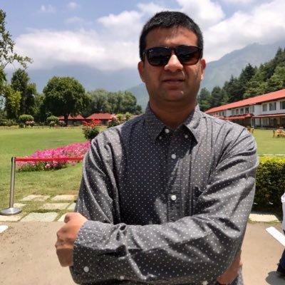 VishalJ03375471's profile picture. 