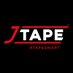 JTAPE (@jtape) Twitter profile photo JTAPE (@jtape) Twitter profile photo