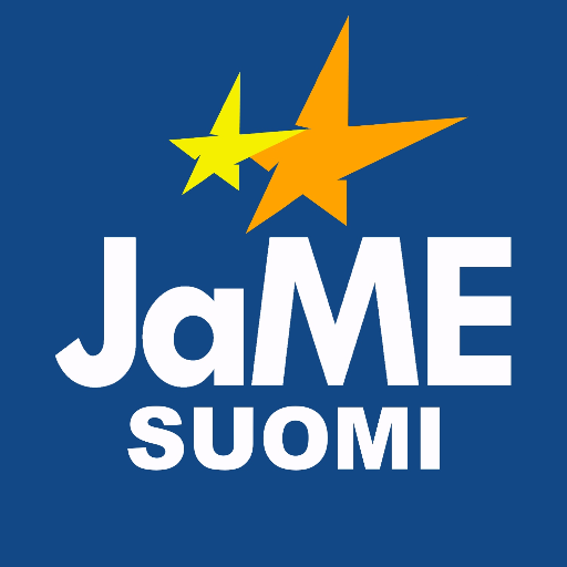 JaME Suomiさんのプロフィール画像