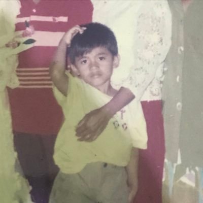 aridika_k's profile picture. Work in progress