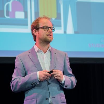 Plaatsvervangend afdelingshoofd communicatie bij SBB