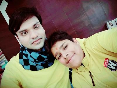 RishavA38115886's profile picture. wish me on 24th October.. 🎂