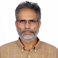 Naresh Kaushik (@naresh_k) 's Twitter Profile