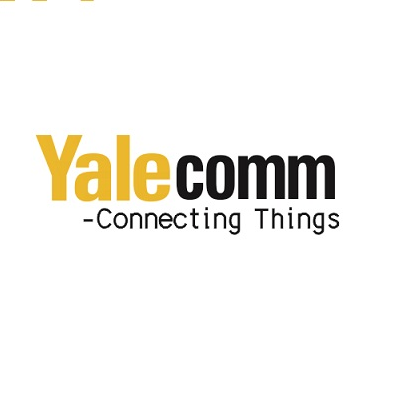 YaleComm's profile picture. YaleComm is Indian Company specialised in Bluetooth Low Energy. Pioneer  in Asset Tracking App using BLE