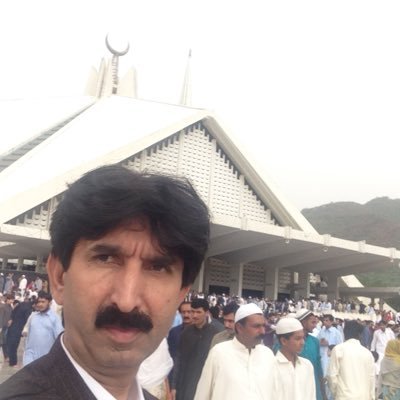 Political and Parliamentary Correspondent at News One, founder Parchar Islamabad.