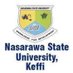 Nasarawa State University Keffi (@nsuk_nigeria) Twitter profile photo Nasarawa State University Keffi (@nsuk_nigeria) Twitter profile photo