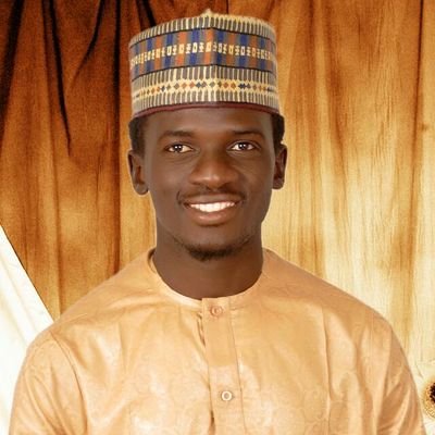 rufai_ibrahim's profile picture. Silent