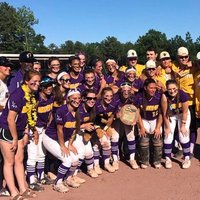 BSpaSoftball(@BSpa_softball) 's Twitter Profile Photo