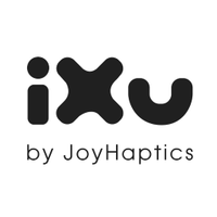 JoyHaptics (@joyhaptics) 's Twitter Profile