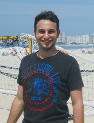 AngeloMorra5's profile picture. Creativity/Tech&Music