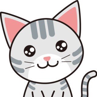 猫好きによる猫好きのためのアカウントです☺️❤️ 猫好きのみんなフォローよろしくお願いします😎 みんなの好きな猫の柄とか仕草とか教えてください😘主はキジトラが好きです😊✌️削除依頼はDMでお願いします