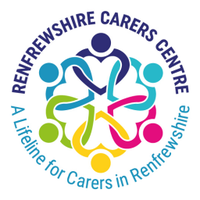 Renfrewshire Carers Centre(@Rcarers) 's Twitter Profile Photo