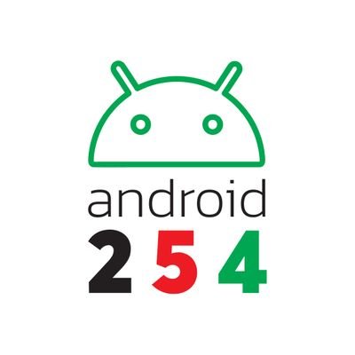 254androiddevs Profile Picture