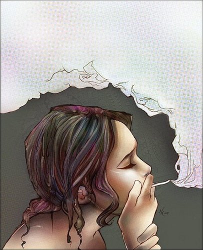 _korelina's profile picture. 