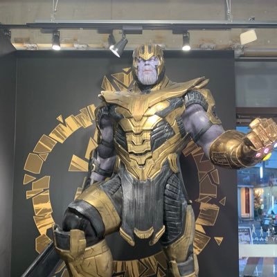 MARVELさんのプロフィール画像