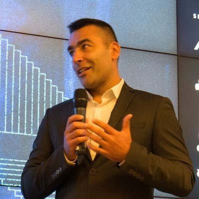Pedrosilveiraxl's profile picture. CEO at @E2TECHpt
@XLGamesWorld / @mochexlesports / @masterleaguept
🎮💚🌍