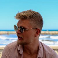Tautvydas Sabonis (@tsabonis11) 's Twitter Profile