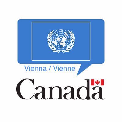 Permanent Mission - UN & Other International Organizations - Vienna (VPERM) / Français: @Canada_VIE_INT