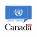 Canada UN - Vienna - #StandWithUkraine🇺🇦 (@Canada_INT_VIE) Twitter profile photo