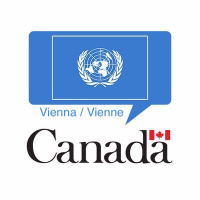 Canada ONU - Vienne -#SolidaritéAveclUkraine🇺🇦(@Canada_VIE_INT) 's Twitter Profile Photo