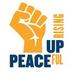 Peaceful Uprising (@peace_up_) Twitter profile photo