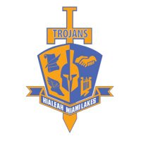 Hialeah-Miami Lakes(@HMLSrHighSchool) 's Twitter Profile Photo