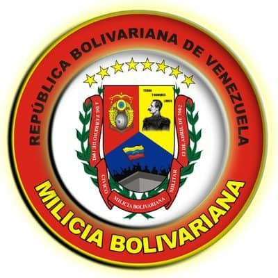 Cuenta Oficial APDI LOS GUAYOS. Milicia Bolivariana donde el pueblo puede la patria se crece!..
Leales Siempre Traidores Nunca.