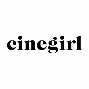 Cinegirl is an independent magazine featuring talent from the Film and TV industry. Female focused, not exclusive.