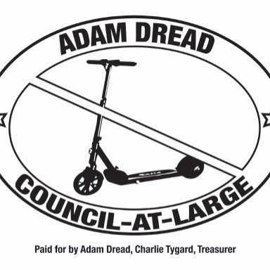 Adam Dread is an attorney and former Councilman-at-Large. With the rapid growth of the city, Nashville could use his help and experience. Public Safety first!