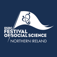 ESRC Festival NI (@esrcfestivalni) 's Twitter Profile