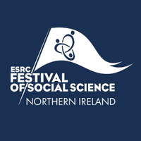 ESRC Festival NI(@ESRCFestivalNI) 's Twitter Profile Photo