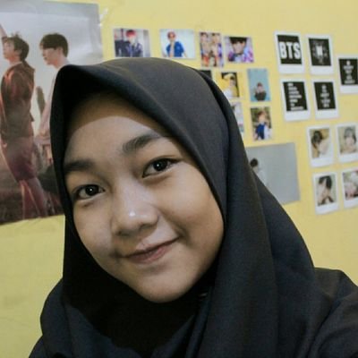 Indonesia ARMY🇮🇩🇰🇷💜
방탄 소년들💜
Golden maknae 전 정국✨😚